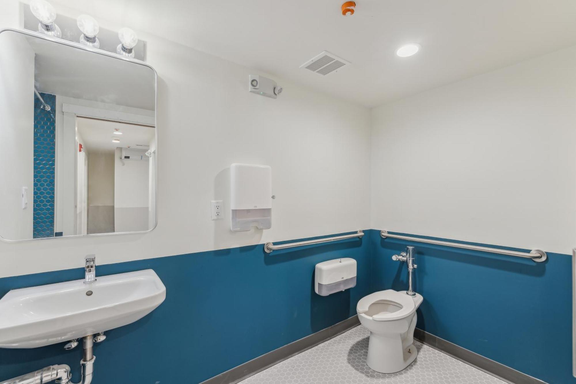 Meco Hotel ボストン エクステリア 写真